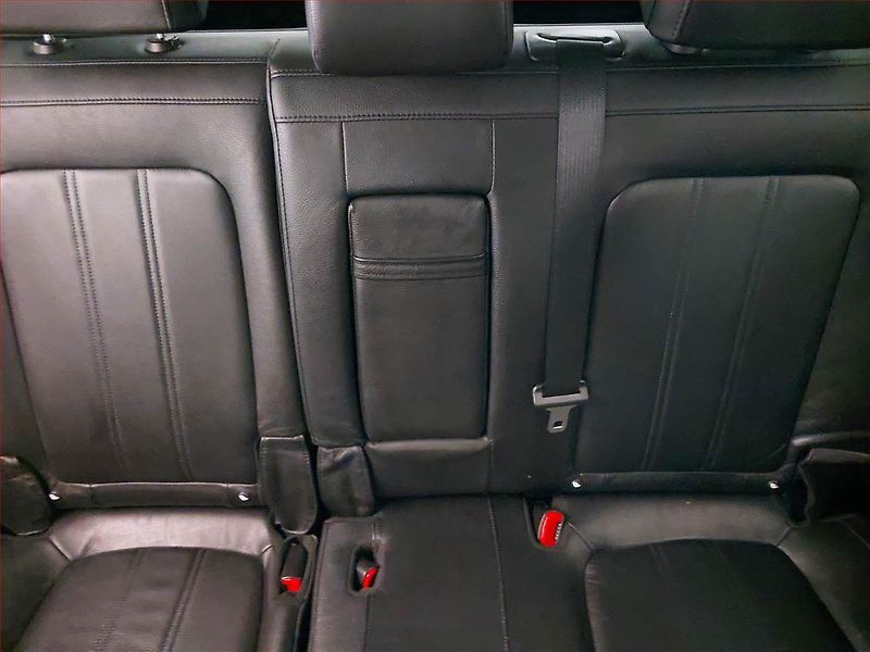 Opel Antara (2012) 2.2 CDTI, 4X4, Automat - fotka 10 z 15