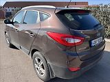 Hyundai ix35 1,7 CRDi 85KW KLIMA ALU 2xKOLA - náhled 8