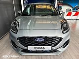 Ford Puma (2026) REPRE EDITION, 5dveřová, 1.0 E - náhled 1