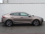 Hyundai i30 (2021) 1.6 CRDi MHEV, Serv.kniha - náhled 6