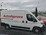 Citroën Jumper 2,0 HDi 1.maj. L2H2 servis kní - náhled 3