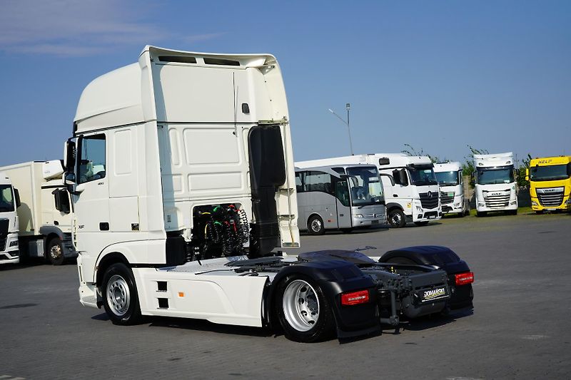 DAF XF (2021) 106 / 480 / E 6 / ACC / MEGA / - fotka 5 z 47
