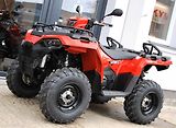 Polaris Sportsman 570 (2026) ORANGE - náhled 3