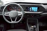 Volkswagen Caddy (2021) 1.5 TSI 84 kW Life 5.generace - náhled 4