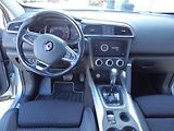 Renault Kadjar 1.3 TCe 103 kW ZÁVĚS, KLIMA - náhled 11