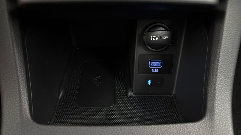 Hyundai i30 1.5 T-GDI Style Kombi - fotka 21 z 27