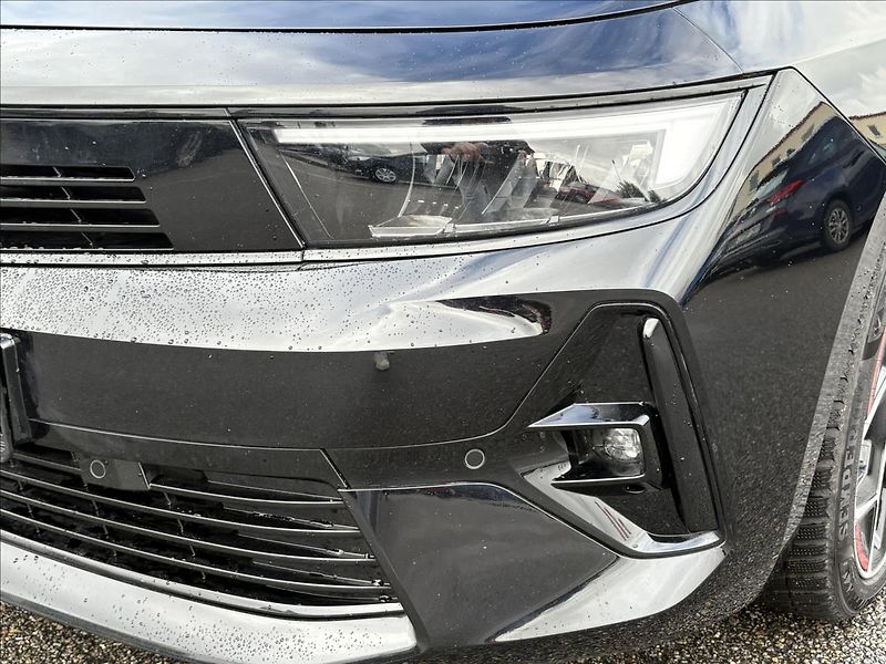 Opel Astra 1,5 CDTi96kW GS,DPH,Bohatá výb - fotka 42 z 49