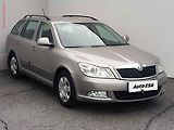Škoda Octavia (2012) 2.0 TDi, ČR, AC, TZ - náhled 1