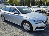 Škoda Scala 1.0TSI 70KW AMBI SmartLink ČR! - náhled 7