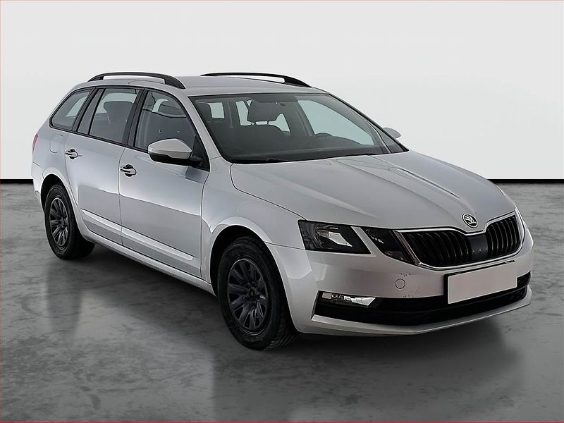 Škoda Octavia (2018) Ambition 1.6 TDI, Serv.kniha - fotografie inzerátu