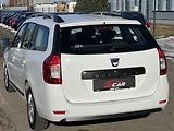 Dacia Logan MCV 1.0SCe PŮVOD ČR odp.DPH - náhled 4