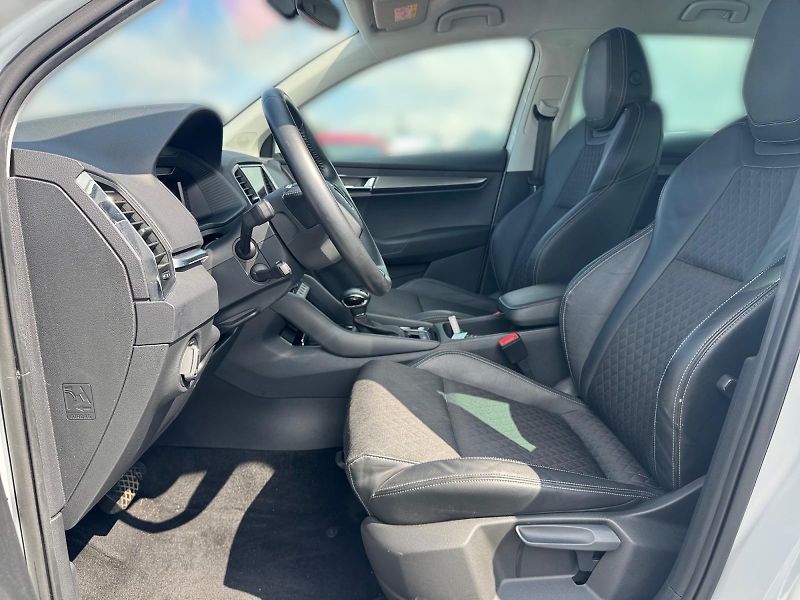 Škoda Karoq (2022) STYLE 1.5TSI 110kW DSG TAŽNÉCZ - fotka 7 z 11