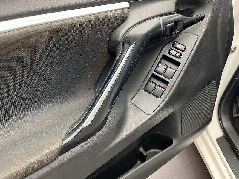 Toyota Verso 1.8 Valvematic Active - fotka 8 z 24