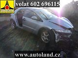 Honda Civic (2009) VOLAT 602 696115 - náhled 1