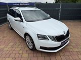 Škoda Octavia 2.0 TDI Drive/LED - náhled 2