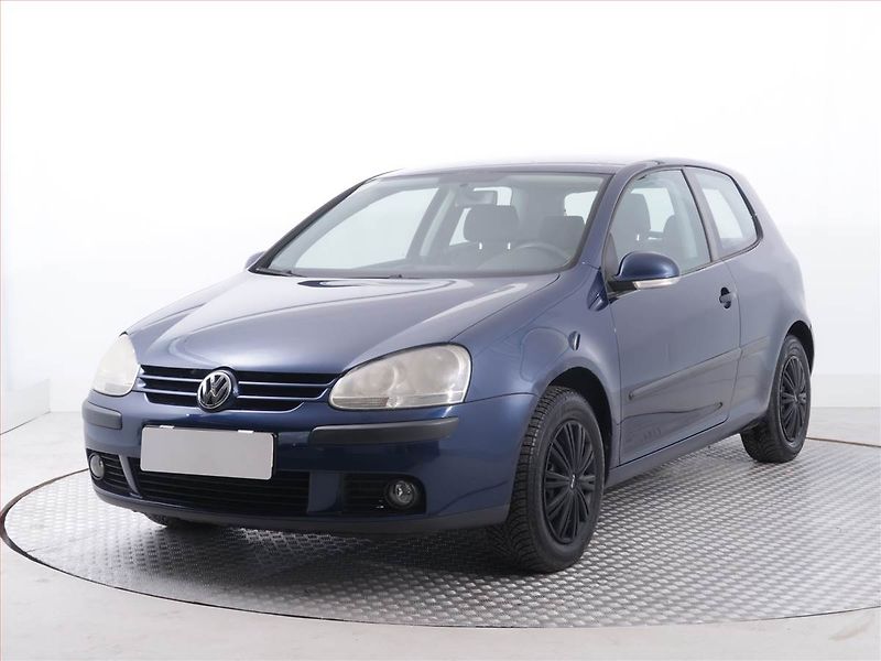 Volkswagen Golf (2005) 1.4 16V, jezdí výborně - fotka 2 z 14