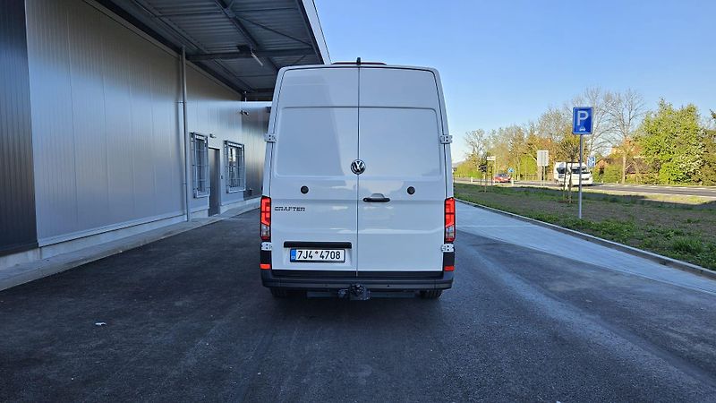 Volkswagen Crafter (2023) Volkswagen Crafter L4H2 ZÁRUKA - fotka 7 z 19
