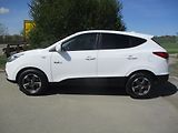 Hyundai ix35 1.6 GDi 99kW FINAL BLUE DRIVE - náhled 10