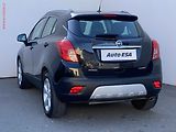 Opel Mokka (2014) 1.4 T, Edition, výhřev sed - náhled 6