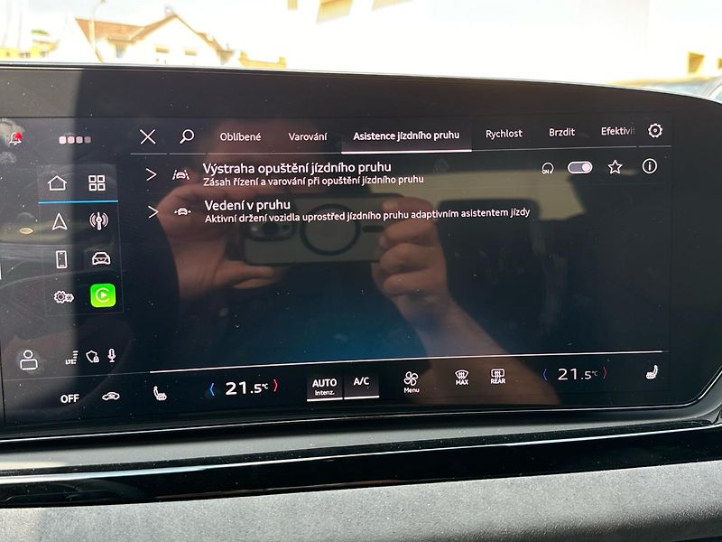 Audi A5 TDI quattro 150kW STR - fotka 20 z 24