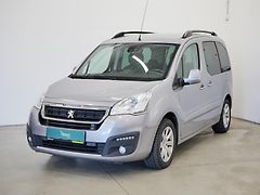 Peugeot Partner - fotografie inzerátu