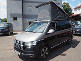 Volkswagen California (2021) T6.1 DSG - Ocean, 4Motion - náhled 7