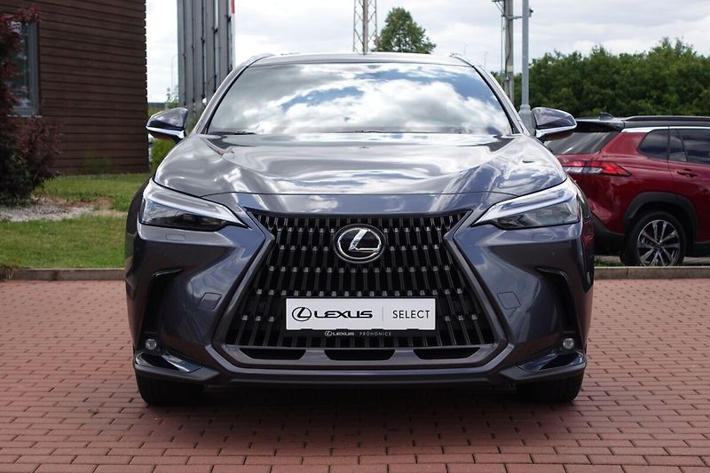 Lexus NX 350h NX350h Executive Top 4x4 - fotka 3 z 34