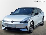 Volkswagen ID.7 1,0 210 kW kap. 77kWh  PRO - náhled 1