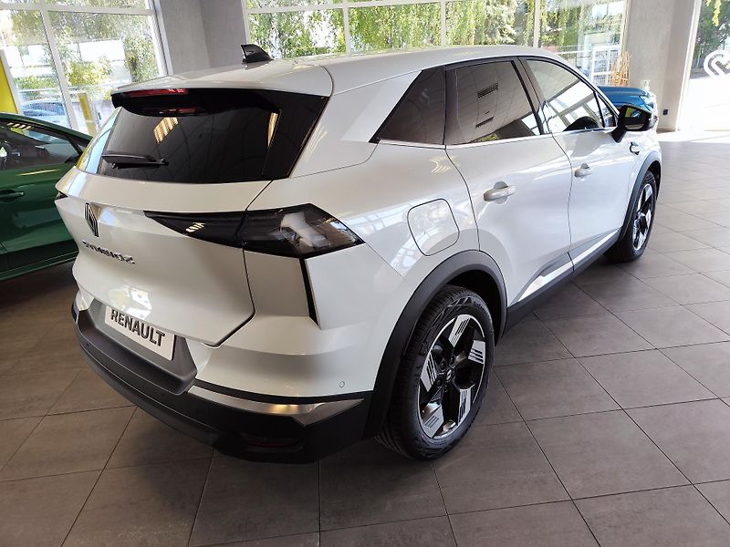 Renault Symbioz Techno mild hybrid 140 - fotka 3 z 12