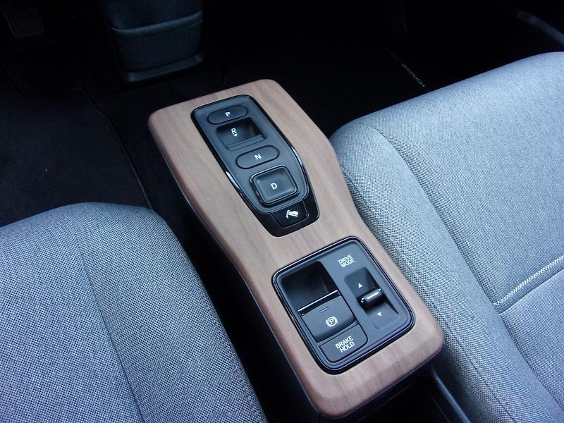 Honda e - fotka 12 z 23