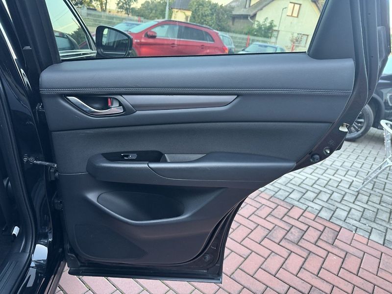 Mazda CX-5 (2019) 2.0 G-165 LED Navi Kamera 360° - fotka 21 z 50