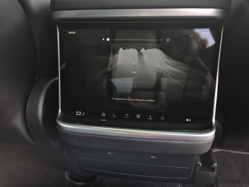 Tesla Model X 100kwH PLAID 750kw TZ - fotka 42 z 48