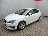 Seat Leon 1.4 TSi FR - náhled 1