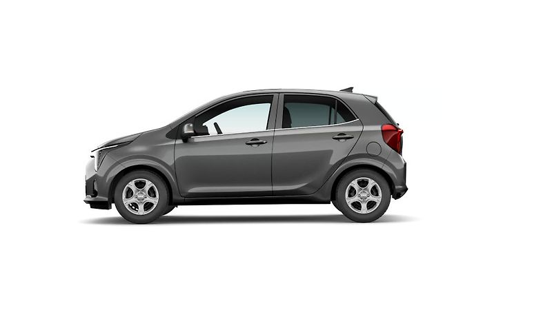 Kia Picanto Comfort 1.0 GDi  - fotka 3 z 5