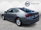 Škoda Octavia 1.5 TSI DSG Top Selection mHEV - náhled 8