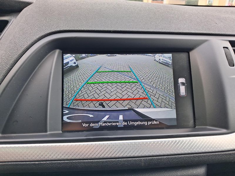 Citroën C5 (2016) 2,0HDi EXCLUSIVE TOP VÝBAVA ! - fotka 34 z 52