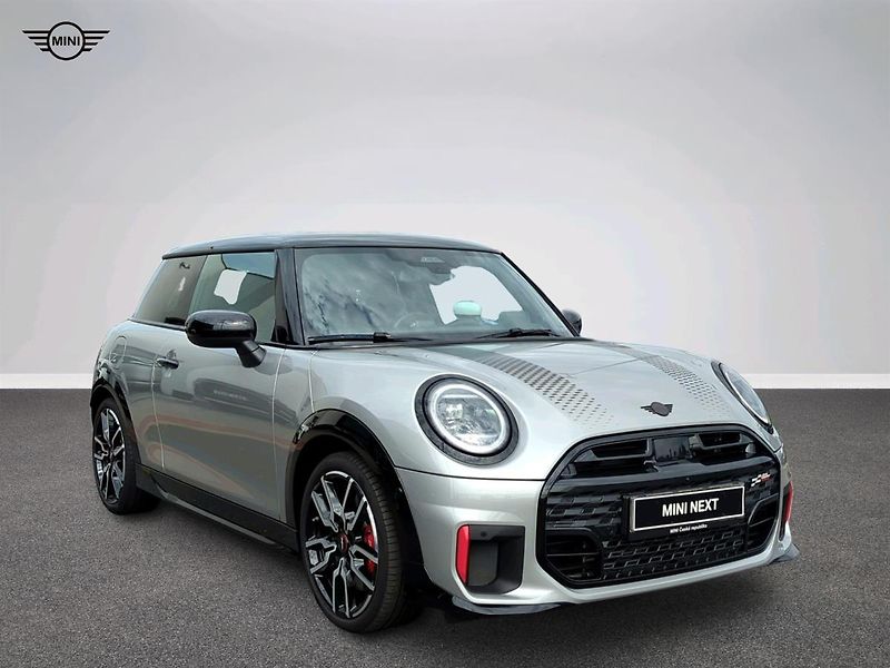 Mini Ostatní John Cooper Works - fotka 1 z 18