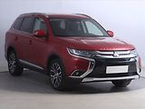 Mitsubishi Outlander (2019) Intense 2.0, LPG, 4X4 - náhled 1