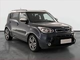 Kia Soul (2015) 1.6 CRDI, Serv.kniha, Tempomat - náhled 1