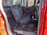 Fiat Qubo L (2026) Maxi - Icon 1,5 130k MT6-7míst - náhled 13