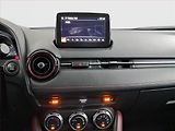 Mazda CX-3 (2018) Revolution 2.0 Skyactiv-G - náhled 12