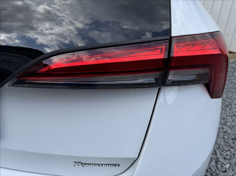 Škoda Scala 1,5 TSI Monte Carlo původ ČR - fotka 17 z 50