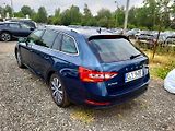 Škoda Superb (2022) Combi Style 1,4 PHEV160 kW DSG - náhled 3