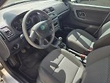 Škoda Fabia (2010) 1.2 TSI Serviska - náhled 10