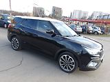 SsangYong XLV 1,6 84kW  XDi Pěkný !! - náhled 7