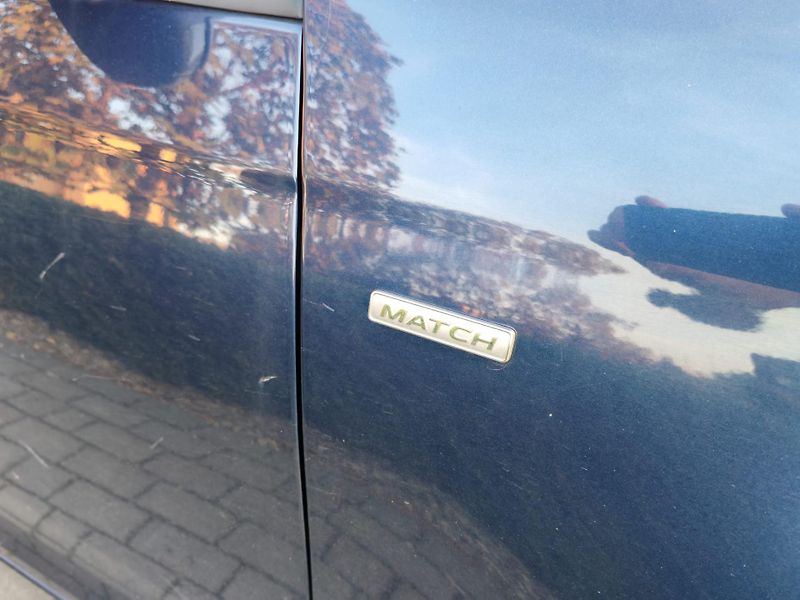 Volkswagen Golf Variant 1.6 TDI Match Line - fotka 6 z 12