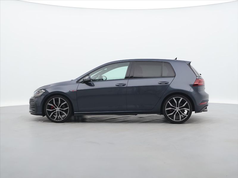 Volkswagen Golf 2,0 TSI GTI 169kW DSG Matrix - fotka 4 z 28