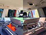 Seat Alhambra 2,0 DSG REFER, SERV.KNIHA,7mís - náhled 19