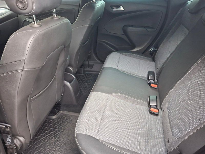 Opel Crossland X (2023) Elegance Automat 1,2Turbo 96kW - fotka 7 z 34
