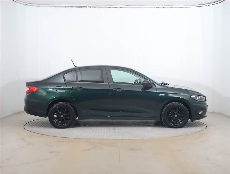 Fiat Tipo (2021) 1.4 16V, ČR,1.maj, Serv.kniha - fotka 6 z 17